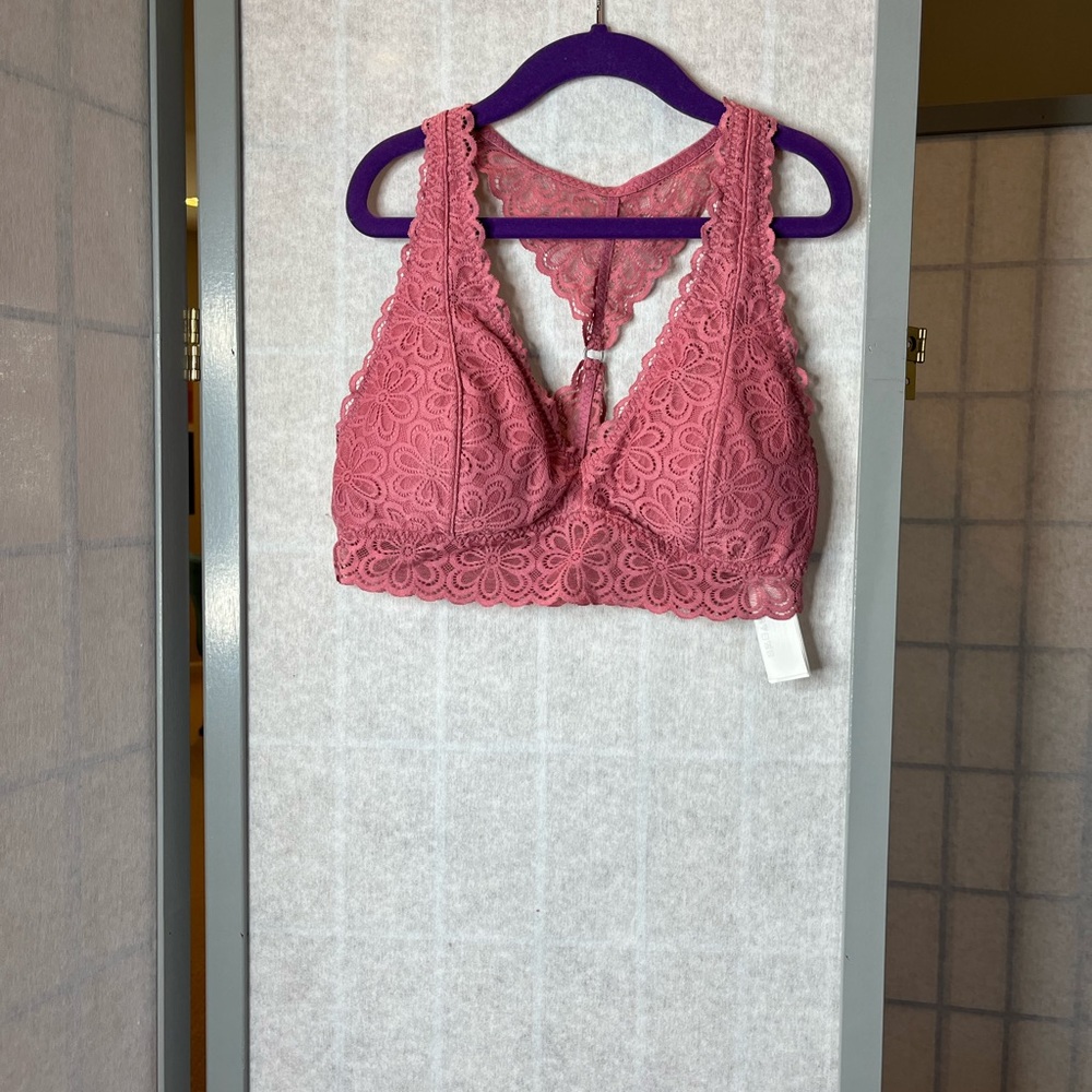 Gilly Hicks by Hollister bralette